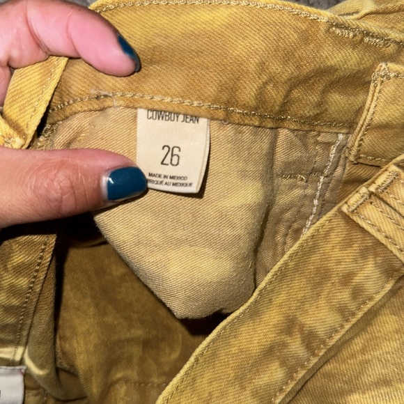 BDG JEANS - Picture 4 of 5